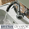 Bristan Decade Basin Mixer Clicker Waste Bathroom Tap Spare Part